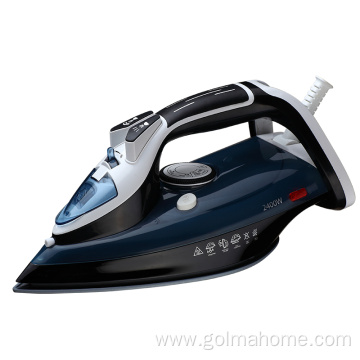 High Quality Home Use Steam Electric Iron